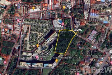 Land for sale in Choeng Thale, Phuket