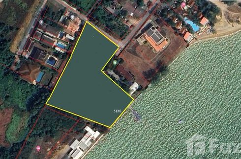 Land for sale in Chalong, Phuket