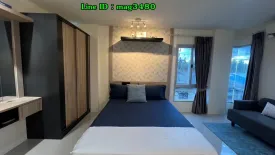 Condo for sale in Asakan City Ramkhamhaeng, Min Buri, Bangkok near MRT Kheha Ramkhamhaeng