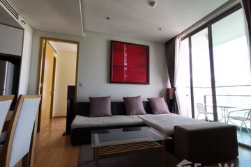 1 Bedroom Condo for sale in Aequa Sukhumvit 49, Khlong Tan Nuea, Bangkok near BTS Thong Lo