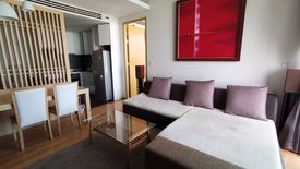 1 Bedroom Condo for sale in Aequa Sukhumvit 49, Khlong Tan Nuea, Bangkok near BTS Thong Lo