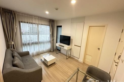 1 Bedroom Condo for sale in The Nest Sukhumvit 22, Khlong Toei, Bangkok near BTS Phrom Phong