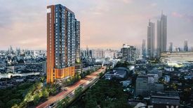 1 Bedroom Condo for sale in FLO by Sansiri, Khlong San, Bangkok near BTS Khlong San