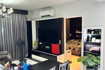 2 Bedroom Condo for sale in Pano Ville, Chom Phon, Bangkok near MRT Ratchadaphisek