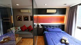 1 Bedroom Condo for rent in XVI The Sixteenth Condominium, Khlong Toei, Bangkok near MRT Queen Sirikit National Convention Centre