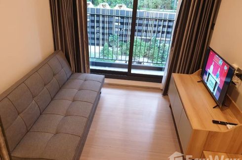 1 Bedroom Condo for rent in Life Asoke Hype, Makkasan, Bangkok near MRT Phra Ram 9