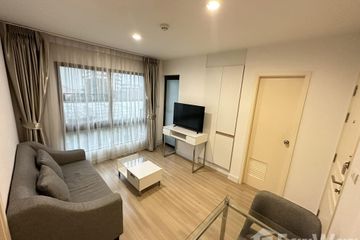 1 Bedroom Condo for rent in The Nest Sukhumvit 22, Khlong Toei, Bangkok near BTS Phrom Phong