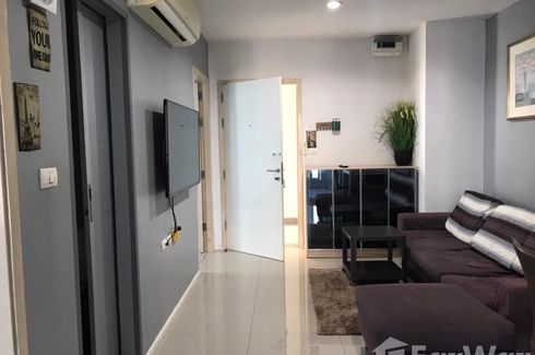 2 Bedroom Condo for rent in Aspire Rama 9, Bang Kapi, Bangkok near MRT Phra Ram 9