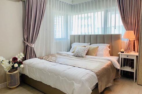 1 Bedroom Condo for sale in Sathorn Gardens, Thung Maha Mek, Bangkok near MRT Lumpini