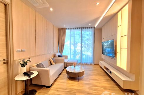 2 Bedroom Condo for rent in Bearing Residence, Bang Na, Bangkok near BTS Bearing