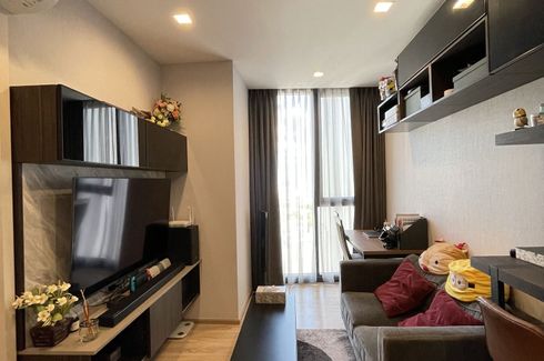 1 Bedroom Condo for sale in THE LINE Phahol - Pradipat, Sam Sen Nai, Bangkok near BTS Saphan Kwai