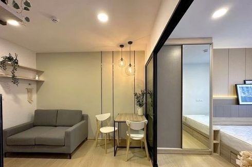 1 Bedroom Condo for sale in Chewathai Hallmark Ladprao - Chokchai 4, Saphan Song, Bangkok near MRT Chok Chai 4