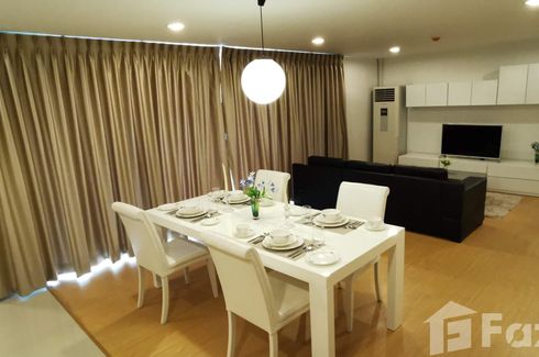 2 Bedroom Apartment for rent in PPR Villa, Khlong Tan Nuea, Bangkok near BTS Ekkamai