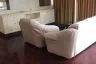 2 Bedroom Apartment for rent in SP Mansion Thonglor 8, Khlong Tan Nuea, Bangkok near BTS Thong Lo