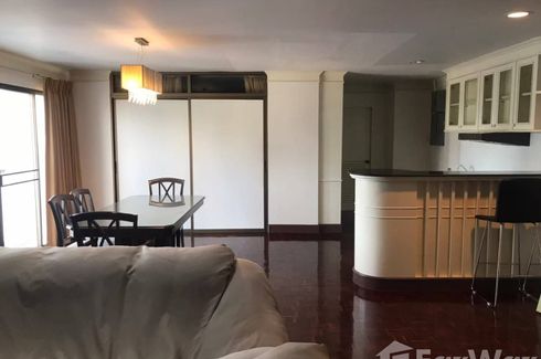 2 Bedroom Apartment for rent in SP Mansion Thonglor 8, Khlong Tan Nuea, Bangkok near BTS Thong Lo