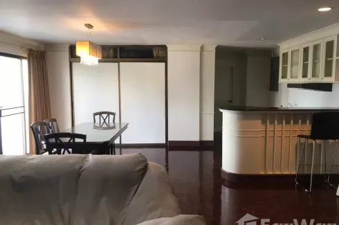 2 Bedroom Apartment for rent in SP Mansion Thonglor 8, Khlong Tan Nuea, Bangkok near BTS Thong Lo