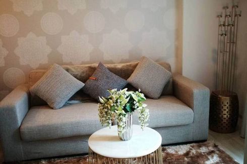 2 Bedroom Condo for rent in Life One Wireless, Lumpini, Bangkok near BTS Ploen Chit