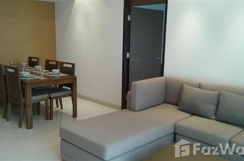1 Bedroom Condo for rent in N.S. Residence, Khlong Tan Nuea, Bangkok near Airport Rail Link Ramkhamhaeng