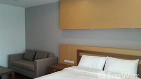 1 Bedroom Condo for rent in N.S. Residence, Khlong Tan Nuea, Bangkok near Airport Rail Link Ramkhamhaeng