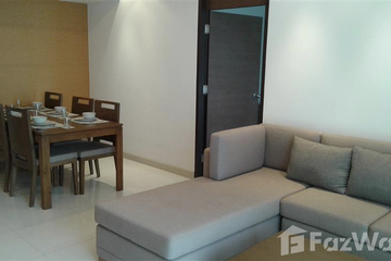 1 Bedroom Condo for rent in N.S. Residence, Khlong Tan Nuea, Bangkok near Airport Rail Link Ramkhamhaeng