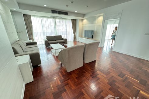 3 Bedroom Apartment for rent in The Grand Sethiwan Sukhumvit 24, Khlong Tan, Bangkok near BTS Phrom Phong