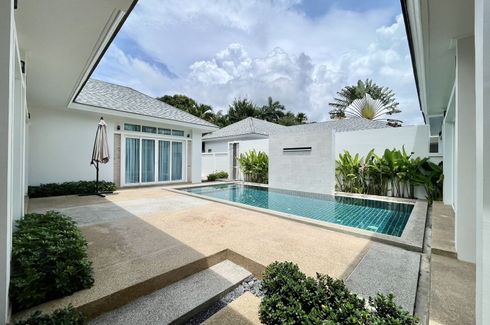 3 Bedroom Villa for sale in Rawai, Phuket