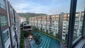 1 Bedroom Condo for rent in D Condo Mine - Phuket, Kathu, Phuket