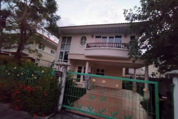 4 Bedroom House for sale in Supalai Garden Ville Phuket, Pa Khlok, Phuket