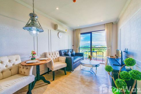 1 Bedroom Apartment for sale in Venetian Signature Condo Resort Pattaya, Na Jomtien, Chonburi