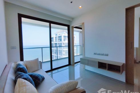 1 Bedroom Condo for sale in Aeras, Nong Prue, Chonburi