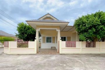 3 Bedroom House for sale in Navy House 27, Phlu Ta Luang, Chonburi