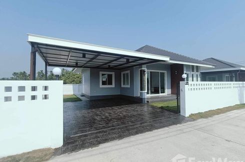 3 Bedroom House for sale in Pa Phai, Chiang Mai