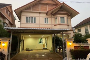 3 Bedroom House for sale in Laddarom Elegance Payap, Nong Pa Khrang, Chiang Mai