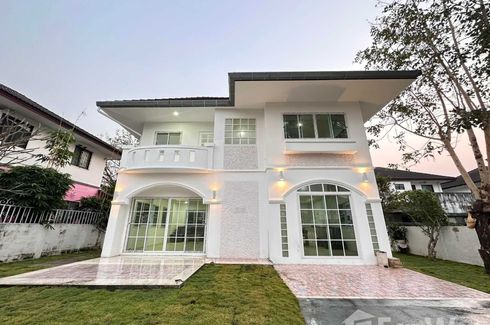 3 Bedroom House for sale in J.C. Garden Ville, San Na Meng, Chiang Mai