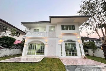 3 Bedroom House for sale in J.C. Garden Ville, San Na Meng, Chiang Mai