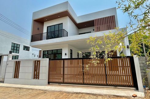 4 Bedroom Villa for sale in Mae Hia, Chiang Mai