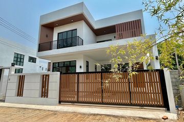 4 Bedroom Villa for sale in Mae Hia, Chiang Mai