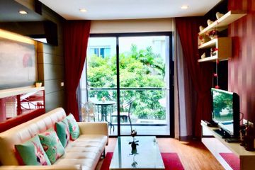 1 Bedroom Condo for sale in Sixty Six Condominium, Na Kluea, Chonburi