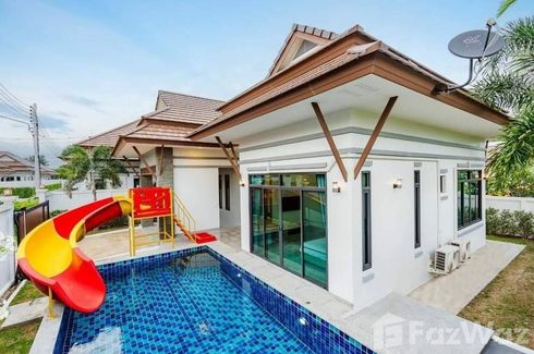 3 Bedroom Villa for rent in Plumeria Villa Hua Hin, Cha am, Phetchaburi