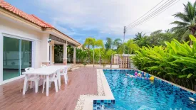 2 Bedroom Villa for sale in The Legacy Hua Hin, Hin Lek Fai, Prachuap Khiri Khan