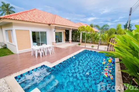 2 Bedroom Villa for sale in The Legacy Hua Hin, Hin Lek Fai, Prachuap Khiri Khan