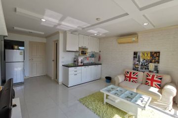 1 Bedroom Condo for sale in Blue Sky Condominium, Cha am, Phetchaburi