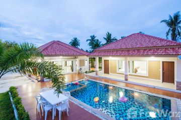 4 Bedroom Villa for rent in The Legacy Hua Hin, Hin Lek Fai, Prachuap Khiri Khan