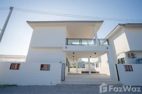 3 Bedroom Villa for sale in Hua Hin, Prachuap Khiri Khan