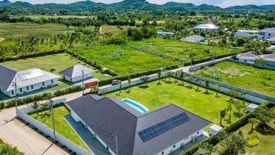 4 Bedroom Villa for sale in Parkland Estate Pranburi, Wang Phong, Prachuap Khiri Khan