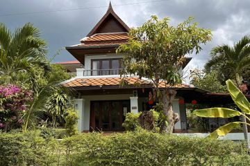 3 Bedroom House for rent in Bo Phut, Surat Thani