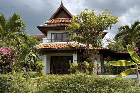 3 Bedroom House for rent in Bo Phut, Surat Thani