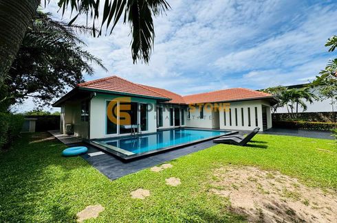 4 Bedroom House for Sale or Rent in Whispering Palms, Pong, Chonburi