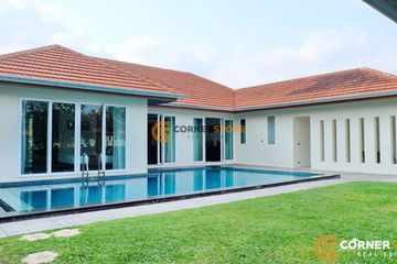 4 Bedroom House for sale in Whispering Palms, Pong, Chonburi