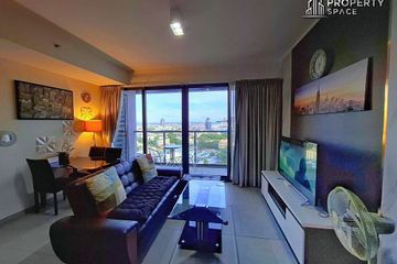 1 Bedroom Condo for Sale or Rent in Zire Wongamat, Na Kluea, Chonburi